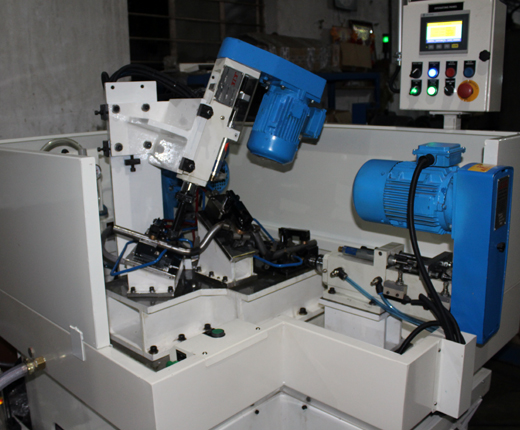 multiway drilling machine