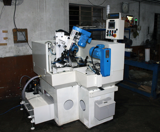 multiway drilling machine