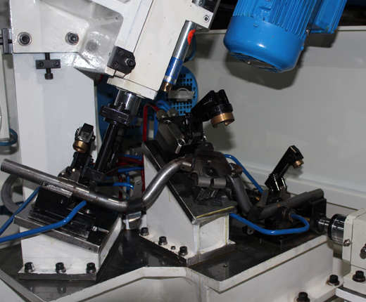 multiway drilling machine