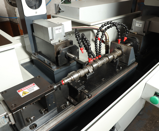 multiway drilling machine